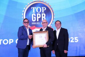 KemenPANRB Raih GPR Award 2025