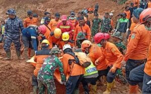 Penanganan Longsor Cilacap Diperluas, BPBD Temukan 3 Jenazah Total Korban Tewas Jadi 16 Orang
