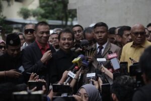 Roy Suryo Siapkan Bukti untuk Diajukan ke Penyidik Polda Metro Jaya