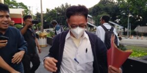 Penyidik akan Periksa Sekjen Kemnaker sebagai Tersangka Baru