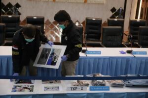 Pelaku Peledakan SMAN 72 Jakarta Sudah Sadar, Polisi Belum Mintai Keterangan