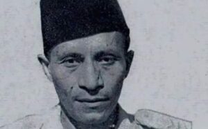 Mengenal Sultan Tidore Zainal Abidin Syah, Tokoh Penting di Perebutan Irian Barat