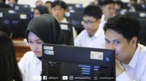 5 Doa agar Lulus Tes CPNS 2025, Lengkap Teks Arab, Latin, dan Artinya
