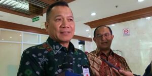Pansel Setor Tujuh Nama Calon Anggota KY ke DPR