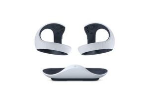 Sony dan Apple Kolaborasi: Kontroler PSVR2 Kini Bisa Dipakai di Apple Vision Pro