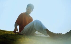 Release Teaser Album Pertama, Nuca Banjir Dukungan di Unggahan Instagram