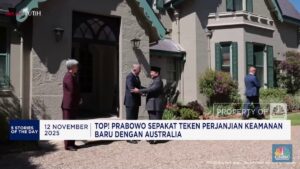 BI Prediksi Ekonomi 5,3% di 2026-Thailand Jadi Magnet Data di Asean