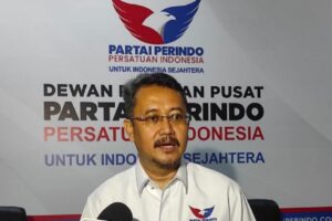 Ferry Kurnia Perindo: Koruptor dan Ambisi Elite Bentuk Penjajah Pembangunan Modern