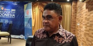 Soeharto Pahlawan Nasional? PDIP Ingatkan Luka Lama Pelanggaran HAM dan KKN Orde Baru