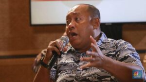 Tambang Ilegal Menjamur di Dekat IKN, Pemerintah Langsung Bertindak