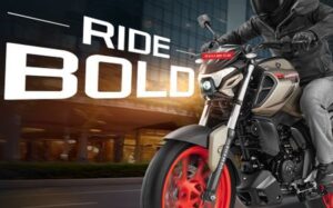 Yamaha FZ-RAVE Resmi Meluncur, Tawarkan Kombinasi Gaya, Teknologi, dan Efisiensi