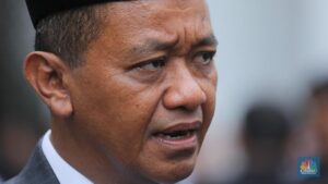 Bahlil Minta Setoran Dana dari BP Buat Papua Barat, Ini Alasannya