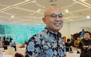 Wamenlu Tata Sebut Value "Bandung Spirit" Masih Sangat Relevan untuk Kembali Menyatukan Dunia