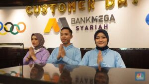 OJK Mau Hapus KBMI I, Bank Syariah Mini Bersiap Naik Kelas