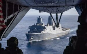 Venezuela Kerahkan Personel Militer Besar-besaran Respons Pasukan AS di Karibia