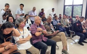 Warga Pademangan Yakin Menhan Sjafrie Berpihak kepada Rakyat Terkait Gugatan di PTUN