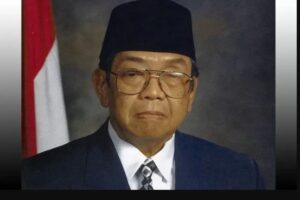 Jejak Pendidikan Gus Dur, Cucu Pendiri NU yang Ditetapkan sebagai Pahlawan Nasional