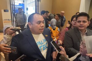 Bos Danantara Angkat Suara Soal Keterlibatan dalam Merger Grab dan GOTO