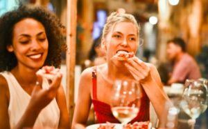 Milenial dan Gen Z Terjebak Tren Makan Sehat yang Salah, Ini Kata Ahli Gizi