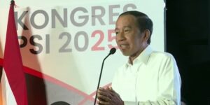 Kesaktian Jokowi Diuji Menangkan PSI