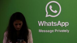 5 Tips Aman Chat WhatsApp Agar Tak Diintip Orang, Wajib Tahu