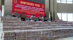 Kejagung Sikat Koruptor Tak Lepas dari Dukungan Kuat Prabowo