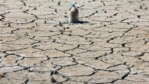 Ini 7 Negara Paling Kering di Dunia, Nyaris Tak Kenal Hujan