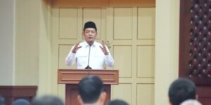 Lampung jadi Provinsi Tercepat Bentuk KDKMP, Menkop: Luar Biasa!