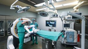 Ini Emiten Rumah Sakit Paling Sehat di Indonesia