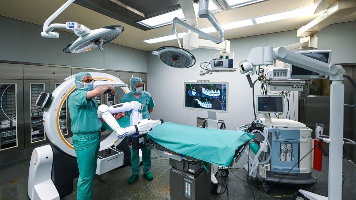 Ini Emiten Rumah Sakit Paling Sehat di Indonesia