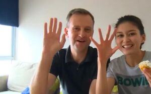 17 Tahun Menikah, Marissa Anita Gugat Cerai Suami