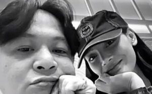 Bravy Akui Sempat Coba Perbaiki Hubungan Sebelum Putus dengan Erika Carlina