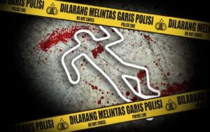 Pemotor di Cilangkap Jaktim Tewas usai Terlindas JakLingko