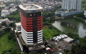 KPK Periksa Pejabat Bank BJB Terkait Korupsi Pengadaan Iklan