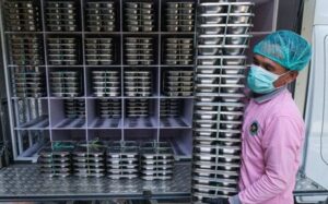 Dugaan Kejanggalan Pengadaan Barang-Jasa Program MBG, DPR ke BGN: Jangan Sampai Korupsi Chromebook Terulang