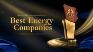 Live Now! Mencari Perusahaan Energi Terbaik di Tengah Upaya Swasembada
