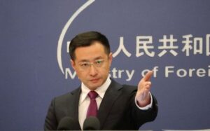 Trump Boikot, China Utus PM Li Qiang Hadiri KTT G20 di Afrika Selatan