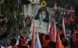 Dibungkam tapi Tak Dilupakan: Mengenal Marsinah dan Warisan Perjuangannya