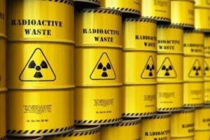 DPR Khawatirkan Udang Lokal di Serang Banten Terpapar Radioaktif Cesium 137