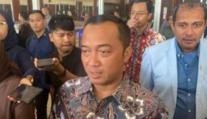 Prasetyo Hadi: Kita Dengarkan Suara Kader Gerindra Tolak Budi Arie