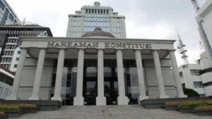 MK Tolak Gugatan Ambang Batas Pilkada, Ini Penjelasan Pihak Pemohon