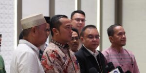 Istana Ungkap Alasan Prabowo Teken Rehabilitasi untuk Dua Guru Luwu Utara
