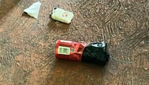 Puslabfor Polri Ungkap Bom di SMAN 72 Berkekuatan Rendah