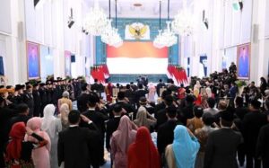 Mochtar Kusumaatmadja Pejuang Diplomasi Indonesia, Diplomat Senior: Harus Diwariskan ke Generasi Muda