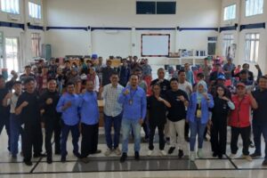 APSI Desak Penerbitan SKB Menteri Terkait Hak dan Kewajiban Pengemudi