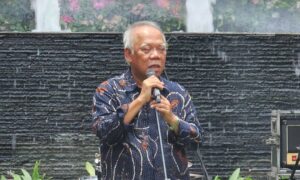 Otorita IKN Tanda Tangani Kontrak Baru, Nilai Proyek Lebih dari Rp1 Triliun