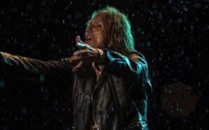 David Coverdale dari Whitesnake Umumkan Pensiun dari Dunia Musik