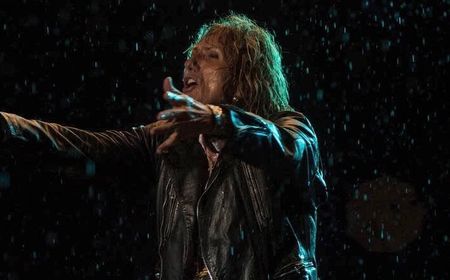 David Coverdale dari Whitesnake Umumkan Pensiun dari Dunia Musik