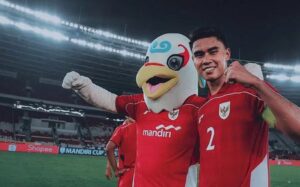 Ferrari Sambut Baik Agenda Uji Coba Timnas Indonesia U-23 Lawan Mali U-23