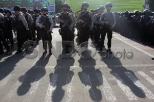 DPR Tegaskan Reformasi Polri Tak Ubah Polisi di Bawah Kementerian